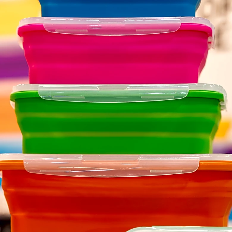 12 Home Depot Food Storage Finds To Look For On Your Next Shopping Trip