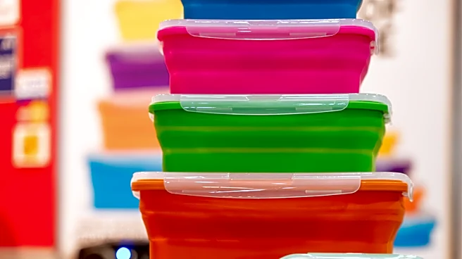 12 Home Depot Food Storage Finds To Look For On Your Next Shopping Trip