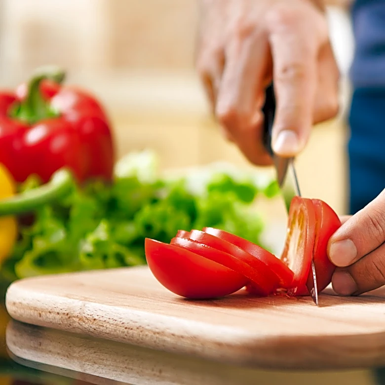 Tomato Sandwiches Deserve This Creamy Upgrade That's Hiding In Your Fridge