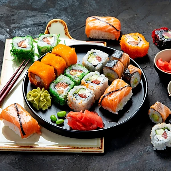 13 Japanese Condiments To Try That Aren't Soy Sauce