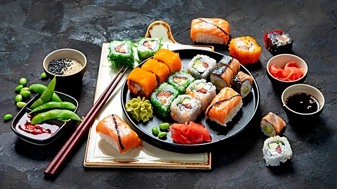 13 Japanese Condiments To Try That Aren't Soy Sauce
