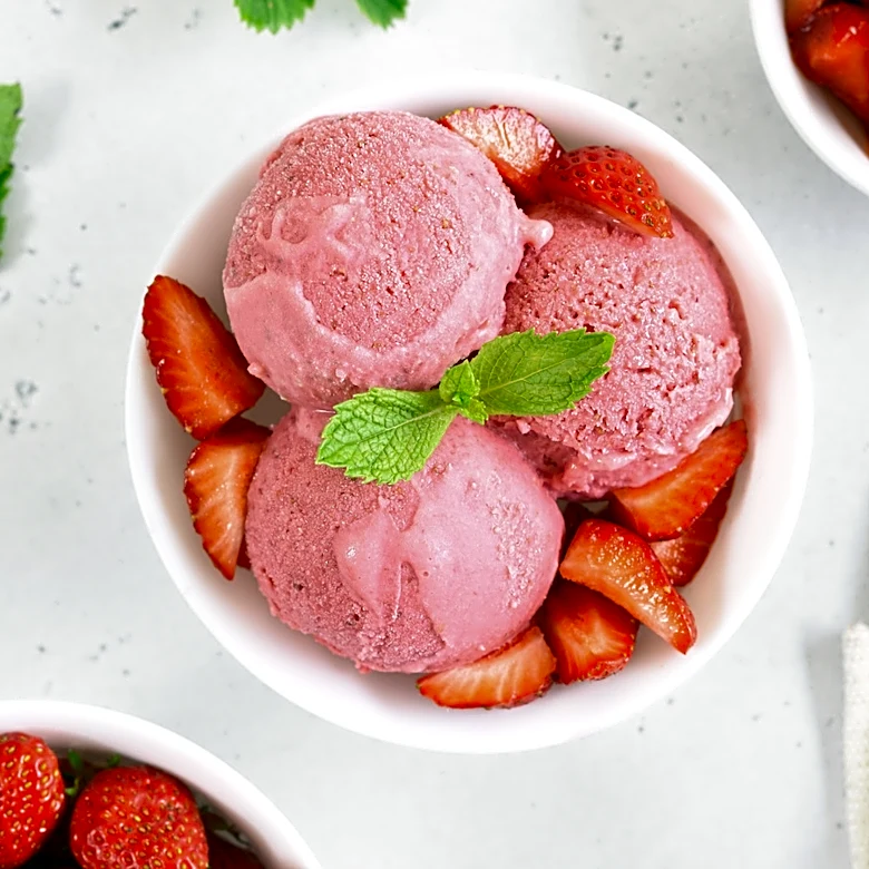 Costco Shopper Repurposes Sorbet Container As Kitchen Decor