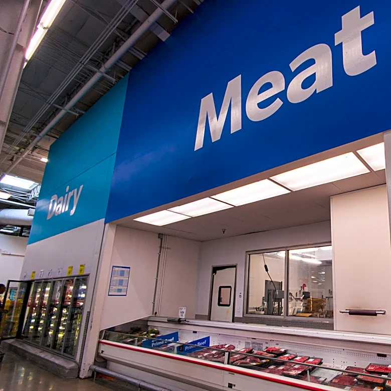 The Sam's Club Steak Cut That Shoppers Swear By, According To Reviews