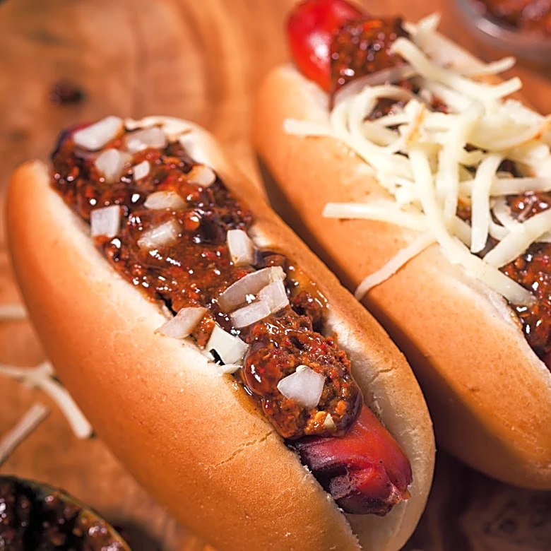 The Best Fast Food Hot Dog Is Also A Store-Bought Favorite