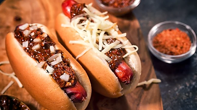 The Best Fast Food Hot Dog Is Also A Store-Bought Favorite
