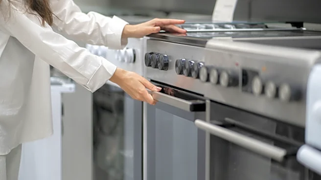 13 Popular Kitchen Appliance Brands You Can Find At Sam's Club