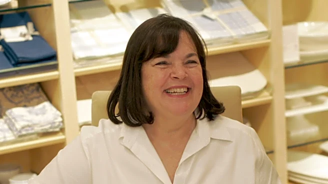Ina Garten Recommends This Pumpkin Puree Brand (Martha Stewart Loves It, Too)