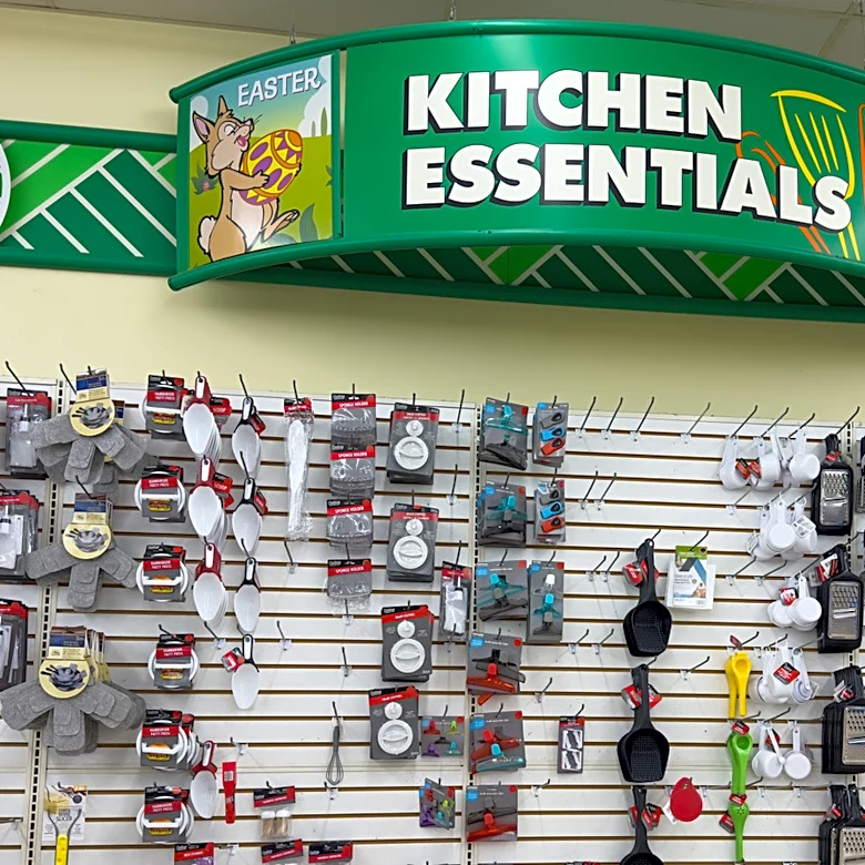 The 4 Best New Dollar Tree Kitchen Items Of 2026 (So Far)