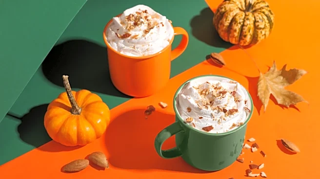 Not Dunkin' Or Starbucks: The Best Pumpkin Spice Coffee Pods You Can Buy