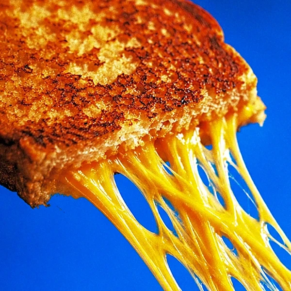 Toaster Oven Vs Air Fryer: Which Is Best For A Crispy Grilled Cheese?