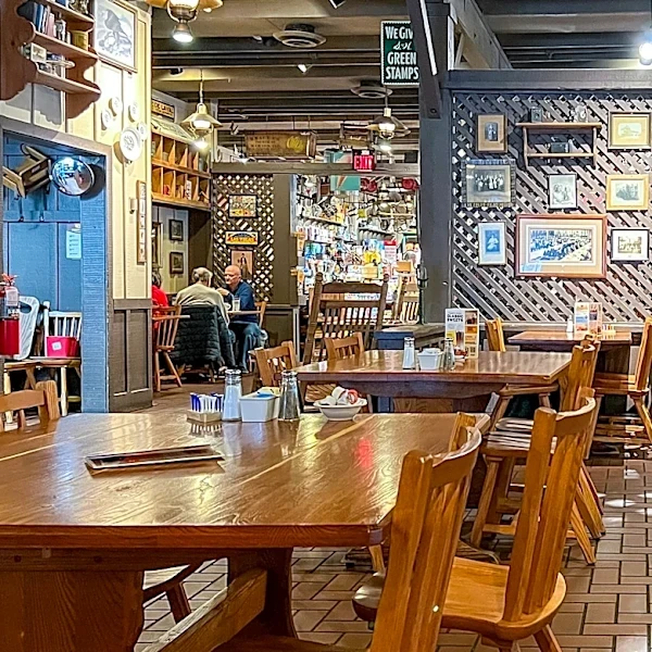 98% Of Cracker Barrel Meat Comes From This Country