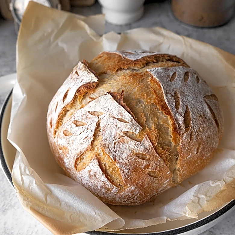 12 Amazon Must-Haves For Baking Sourdough Bread