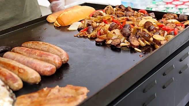 The Highest-Rated Flat Top Grill Under $250, Per Consumer Reports