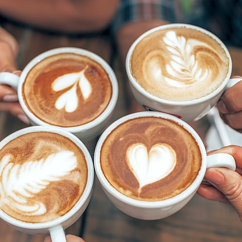 7 Ways You're Ruining Your At-Home Latte (And How To Save It)