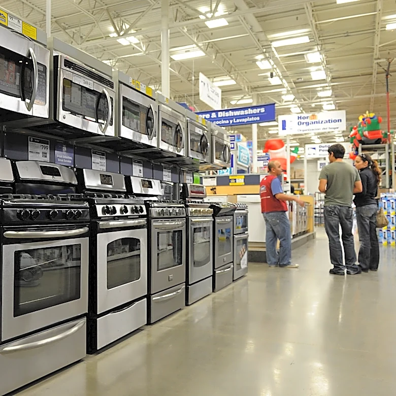 The 5 Best Kitchen Appliances To Buy At Lowe's In 2026