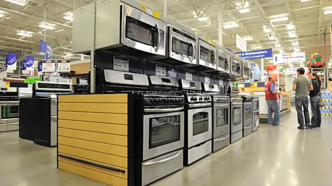 The 5 Best Kitchen Appliances To Buy At Lowe's In 2026
