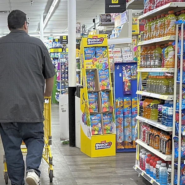 8 Dollar General Must-Haves To Look For In October 2026