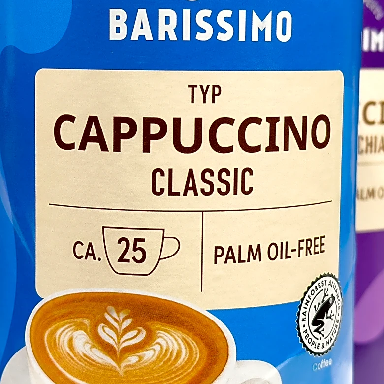 The Brand Behind Aldi's Barissimo Coffee