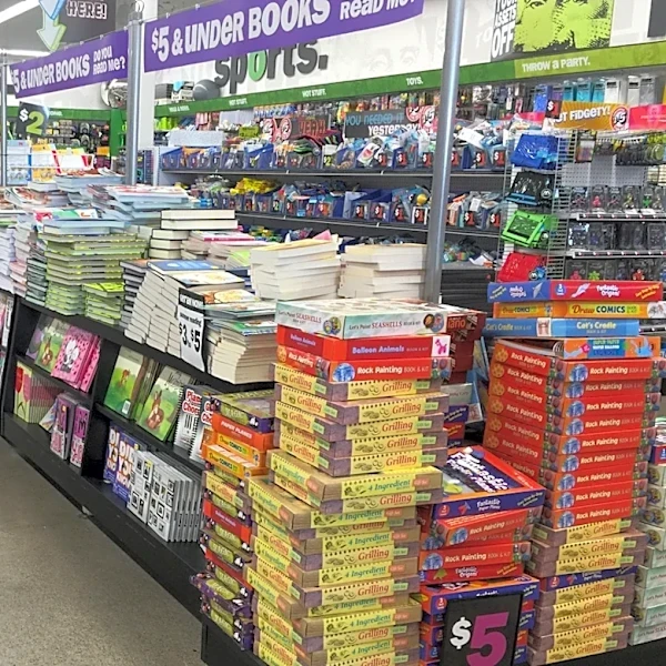 17 Five Below Must-Haves To Look For This Fall 2026
