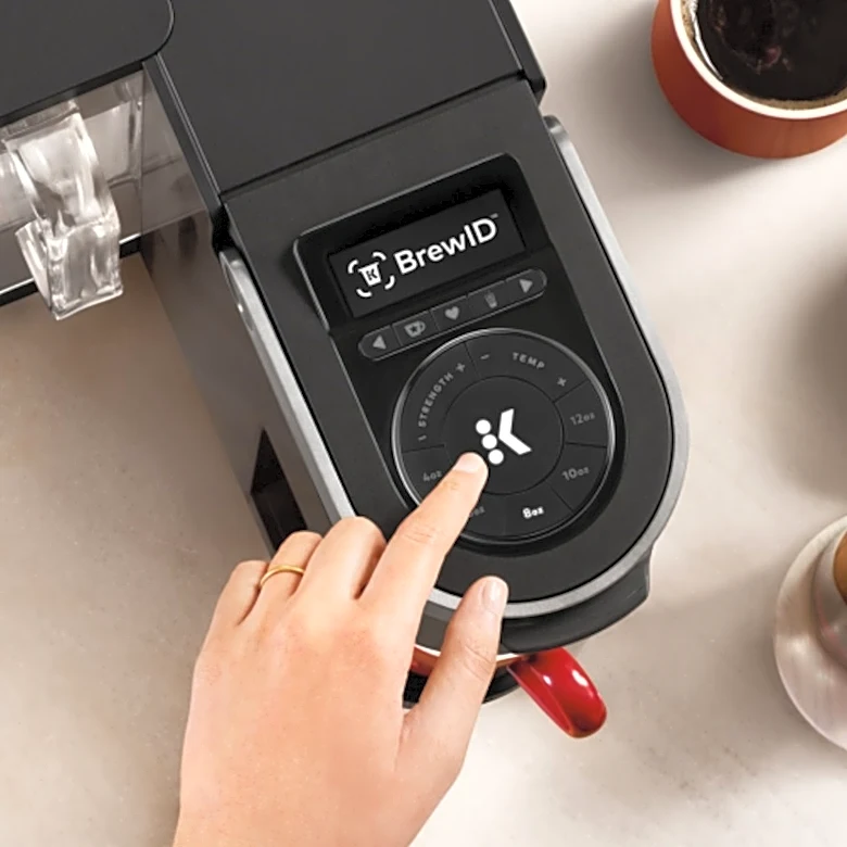 7 Best Keurig Coffee Machines In 2026, According To Customers
