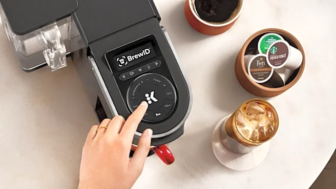 7 Best Keurig Coffee Machines In 2026, According To Customers