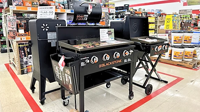Can You Use Pots And Pans On Your Blackstone Griddle?
