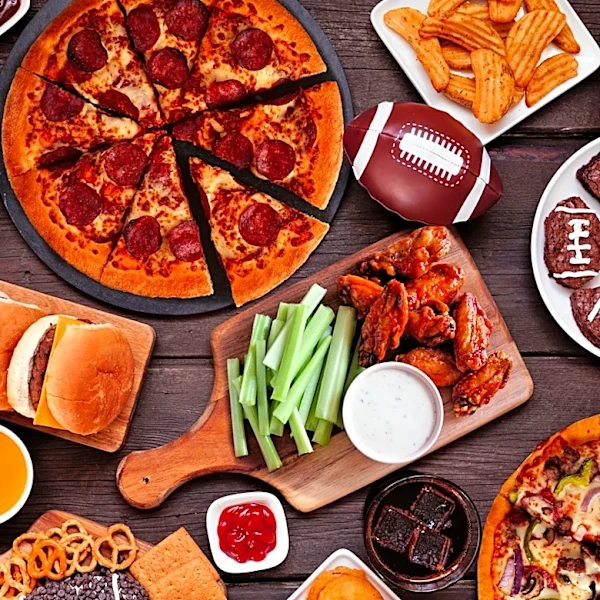 3 Pizza Chains With The Best Deals For Football Season