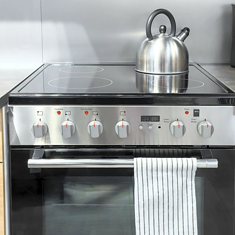5 Disadvantages Of An Electric Stove