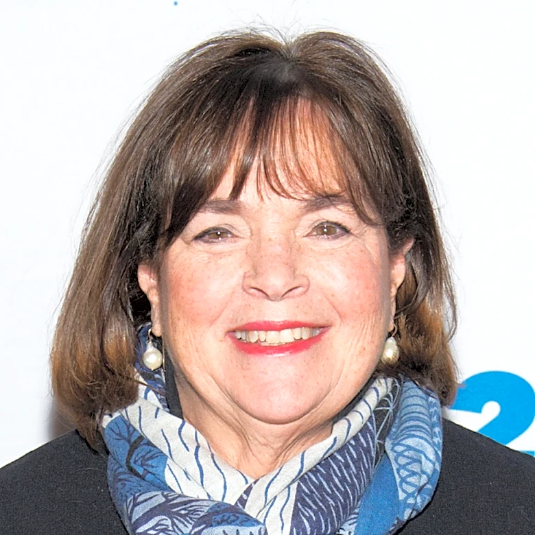 The 2 Foods You'll Rarely Find At Ina Garten's Dinner Parties
