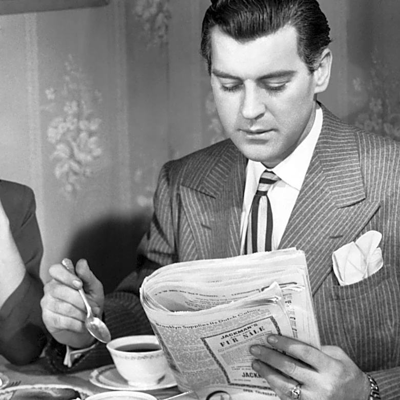 10 Retro Coffee Habits Younger Generations Don't Understand