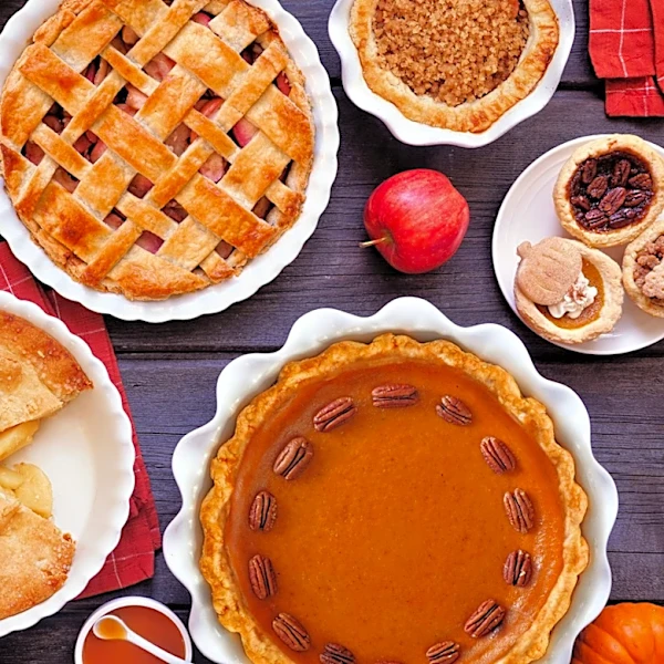 5 Best Costco Pies Of 2026 (So Far)