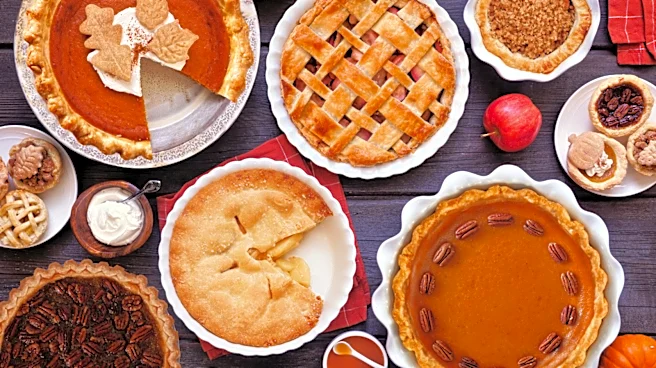 5 Best Costco Pies Of 2026 (So Far)