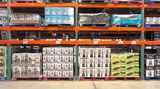 The Retro Kitchen Appliance Brand That's Sold At Costco