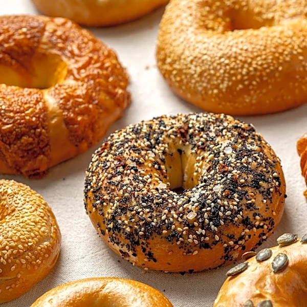 Stale Bagels Are More Dangerous Than You'd Think — Here's Why