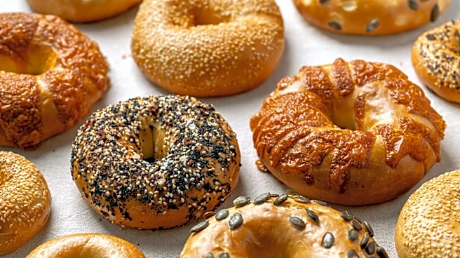 Stale Bagels Are More Dangerous Than You'd Think — Here's Why