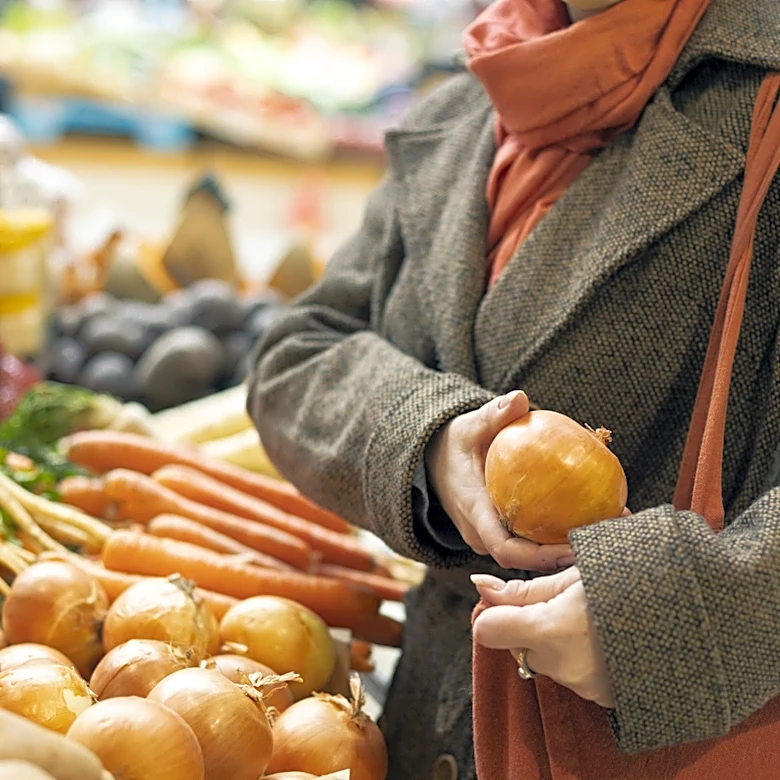 8 Foods Customers Steal The Most From Grocery Stores