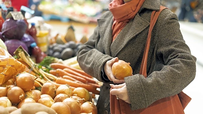 8 Foods Customers Steal The Most From Grocery Stores