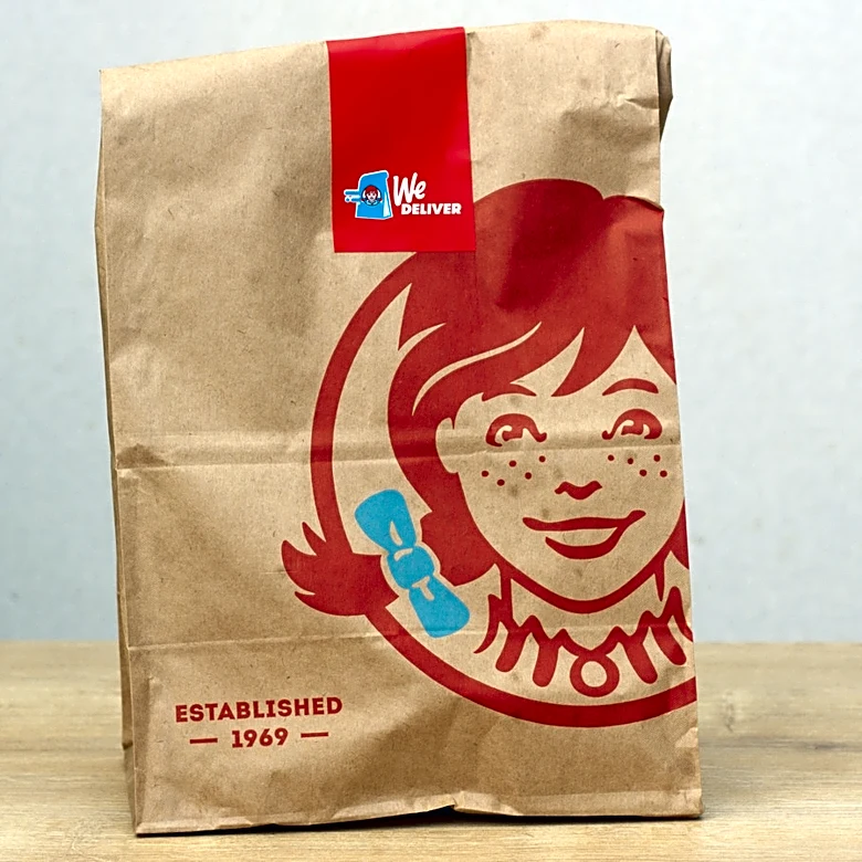 Wendy's Had 2 Special Baked Potato Styles In The '90s, And We Want Them Back