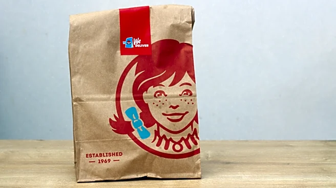 Wendy's Had 2 Special Baked Potato Styles In The '90s, And We Want Them Back