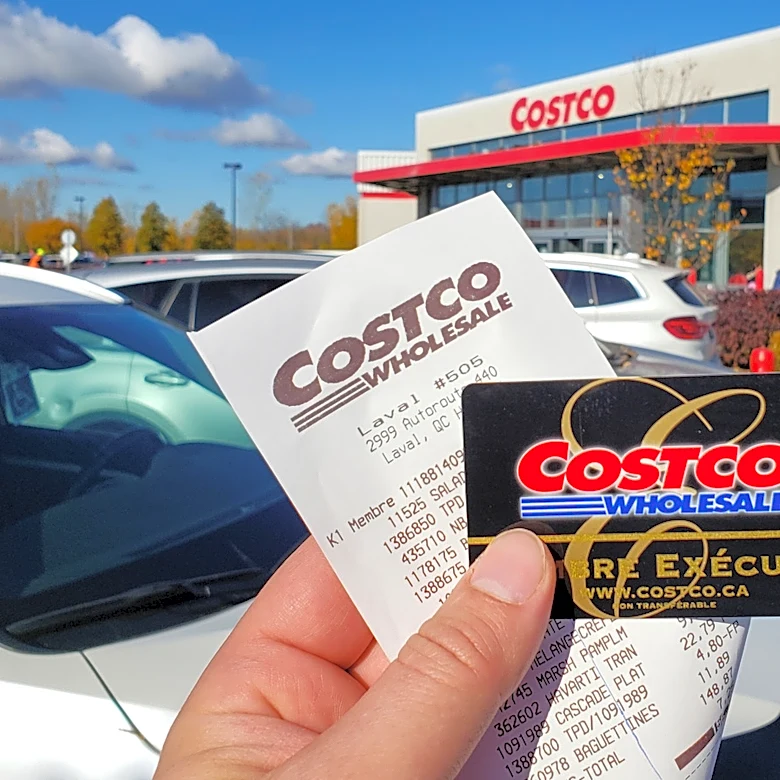 The Costco Cash Back Benefit That Sam's Club Can't Compete With