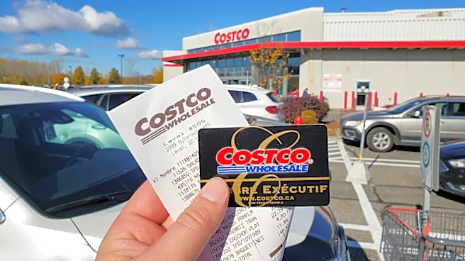 The Costco Cash Back Benefit That Sam's Club Can't Compete With