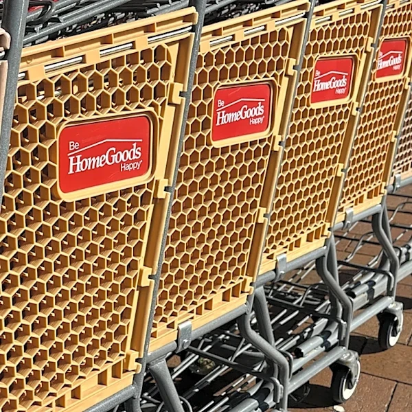 Here's Exactly How HomeGoods Sources Its Kitchen Products