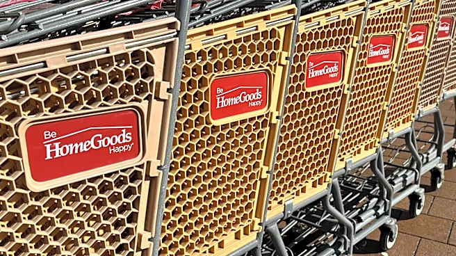 Here's Exactly How HomeGoods Sources Its Kitchen Products