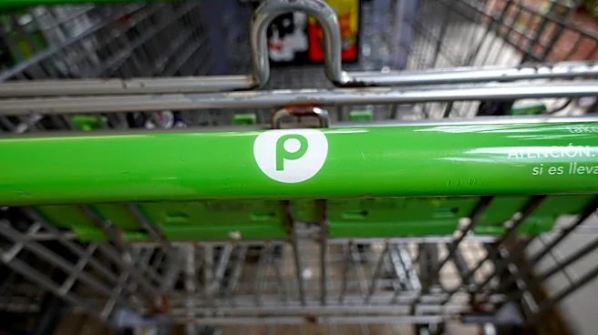 4 Downsides To Shopping At Publix