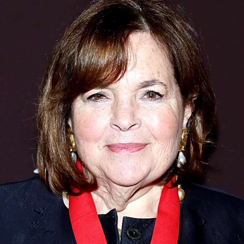 How Ina Garten Declutters Her Cutting Board Collection