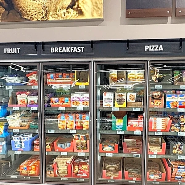 Aldi Fans Swear By This Frozen Bakery Dessert That's Made From Scratch