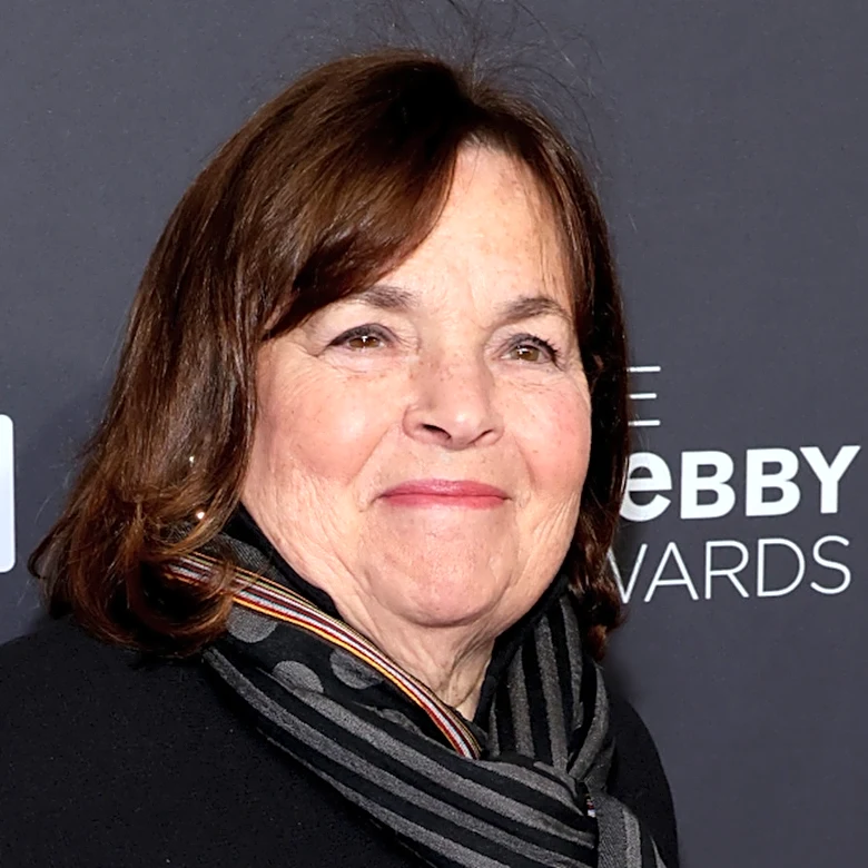 Ina Garten Gives Fish 10x The Flavor With This Creamy Dressing Tip