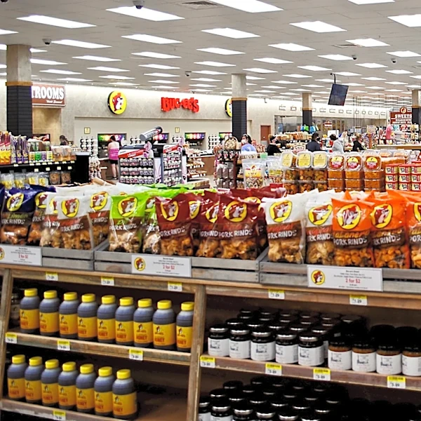 Customers Say This Could Be The Worst Buc-Ee's Location In The Country