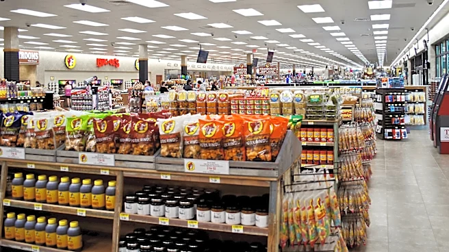 Customers Say This Could Be The Worst Buc-Ee's Location In The Country