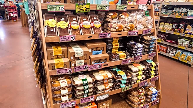 This $3 Bakery Item Is A Staple For Trader Joe's Shoppers: 'These Last A Maximum Of One Day In My House'